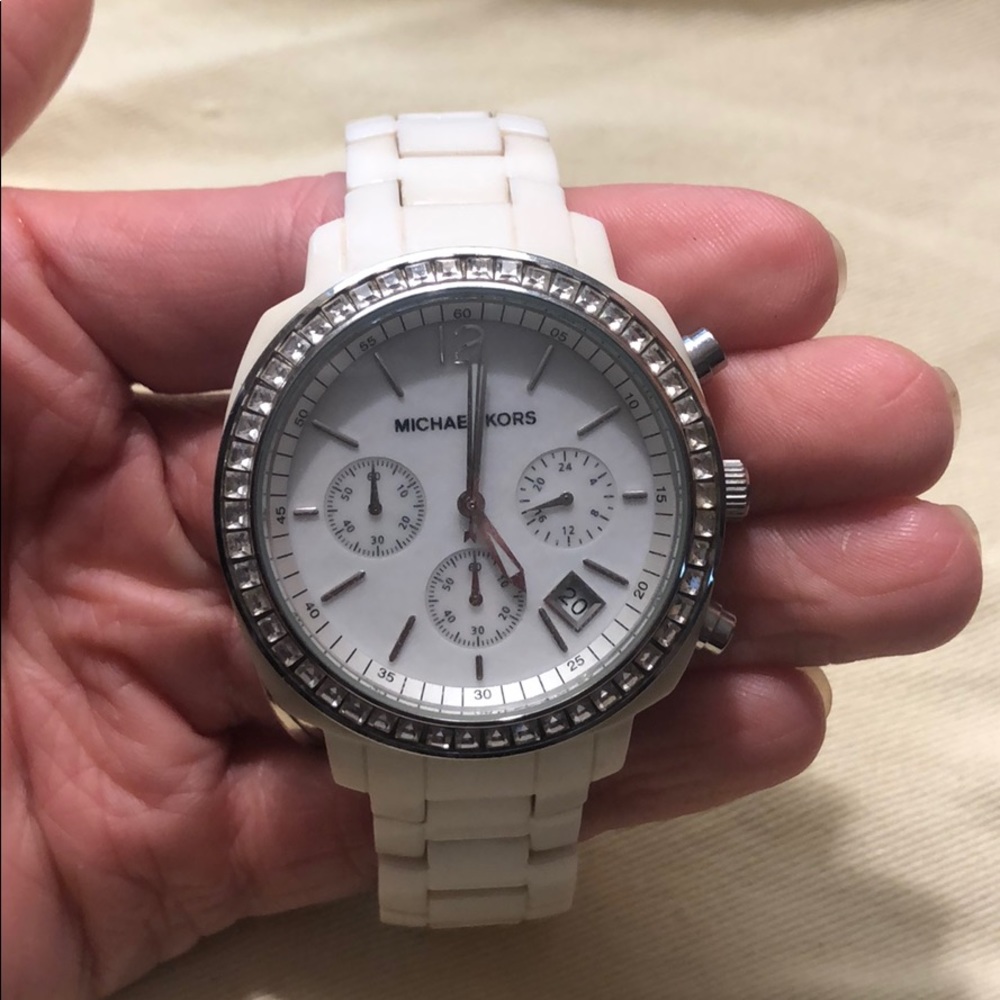 Michael Kors MK5188 women's watch